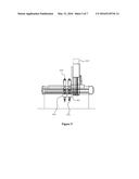 SYSTEM FOR INJECTING FUNCTIONAL SOLUTION FOR FABRIC AND METHOD FOR     MANUFACTURING FABRIC USING SAME diagram and image