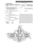 WASHING MACHINE DRIVING DEVICE, WASHING MACHINE HAVING SAME, AND CONTROL     METHOD THEREFOR diagram and image