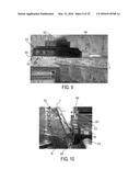 RAIL RE-PROFILING METHOD AND APPARATUS diagram and image