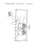 REMOTE CONTROLLED COMPACTION MACHINE diagram and image