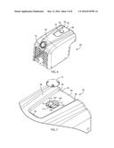 REMOTE CONTROLLED COMPACTION MACHINE diagram and image