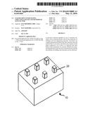 LOAD BEARING INTERLOCKING STRUCTURAL BLOCKS AND METHODS OF MANUFACTURE diagram and image