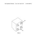 LOAD BEARING INTERLOCKING STRUCTURAL BLOCKS AND METHODS OF MANUFACTURE diagram and image