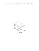 LOAD BEARING INTERLOCKING STRUCTURAL BLOCKS AND METHODS OF MANUFACTURE diagram and image