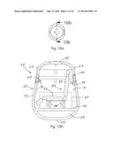 Survival and Rescue Capsule diagram and image