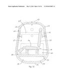 Survival and Rescue Capsule diagram and image