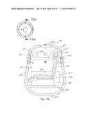 Survival and Rescue Capsule diagram and image