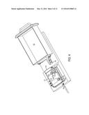 CAM LATCH diagram and image