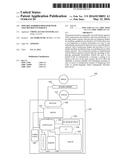 MOVABLE BARRIER OPERATOR WITH TOUCHSCREEN INTERFACE diagram and image