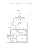 MOVABLE BARRIER OPERATOR WITH TOUCHSCREEN INTERFACE diagram and image