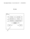 MOVABLE BARRIER OPERATOR WITH TOUCHSCREEN INTERFACE diagram and image