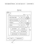 MOVABLE BARRIER OPERATOR WITH TOUCHSCREEN INTERFACE diagram and image