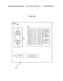 MOVABLE BARRIER OPERATOR WITH TOUCHSCREEN INTERFACE diagram and image