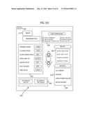 MOVABLE BARRIER OPERATOR WITH TOUCHSCREEN INTERFACE diagram and image