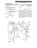 Drill Head Insert or Drill Head Attachment and Drill diagram and image