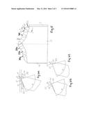 Drill Head Insert or Drill Head Attachment and Drill diagram and image