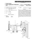 STABILIZATION OF WELL LIFT FRAME diagram and image