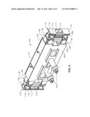 STABILIZATION OF WELL LIFT FRAME diagram and image