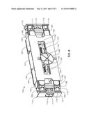 STABILIZATION OF WELL LIFT FRAME diagram and image