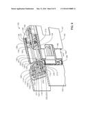 STABILIZATION OF WELL LIFT FRAME diagram and image