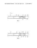 Expandable Section Mill and Method diagram and image