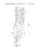 Expandable Section Mill and Method diagram and image