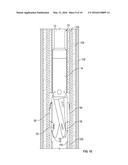 Expandable Section Mill and Method diagram and image