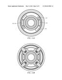 Multi-Acting Circulation Tool for One-Trip Casing Cut-and-Pull diagram and image