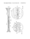 Mainbore Clean Out Tool diagram and image