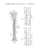 Mainbore Clean Out Tool diagram and image