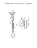 Mainbore Clean Out Tool diagram and image