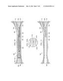 Mainbore Clean Out Tool diagram and image