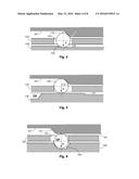 TRIGGER MECHANISM FOR BALL ACTIVATED DEVICE diagram and image