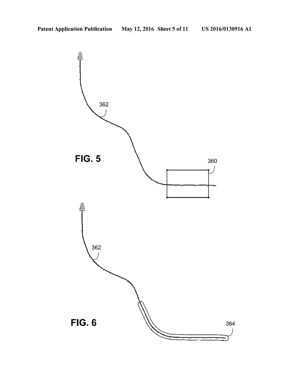 LOCAL LAYER GEOMETRY ENGINE WITH WORK ZONE GENERATED FROM BUFFER DEFINED     RELATIVE TO A WELLBORE TRAJECTORY - diagram, schematic, and image 06