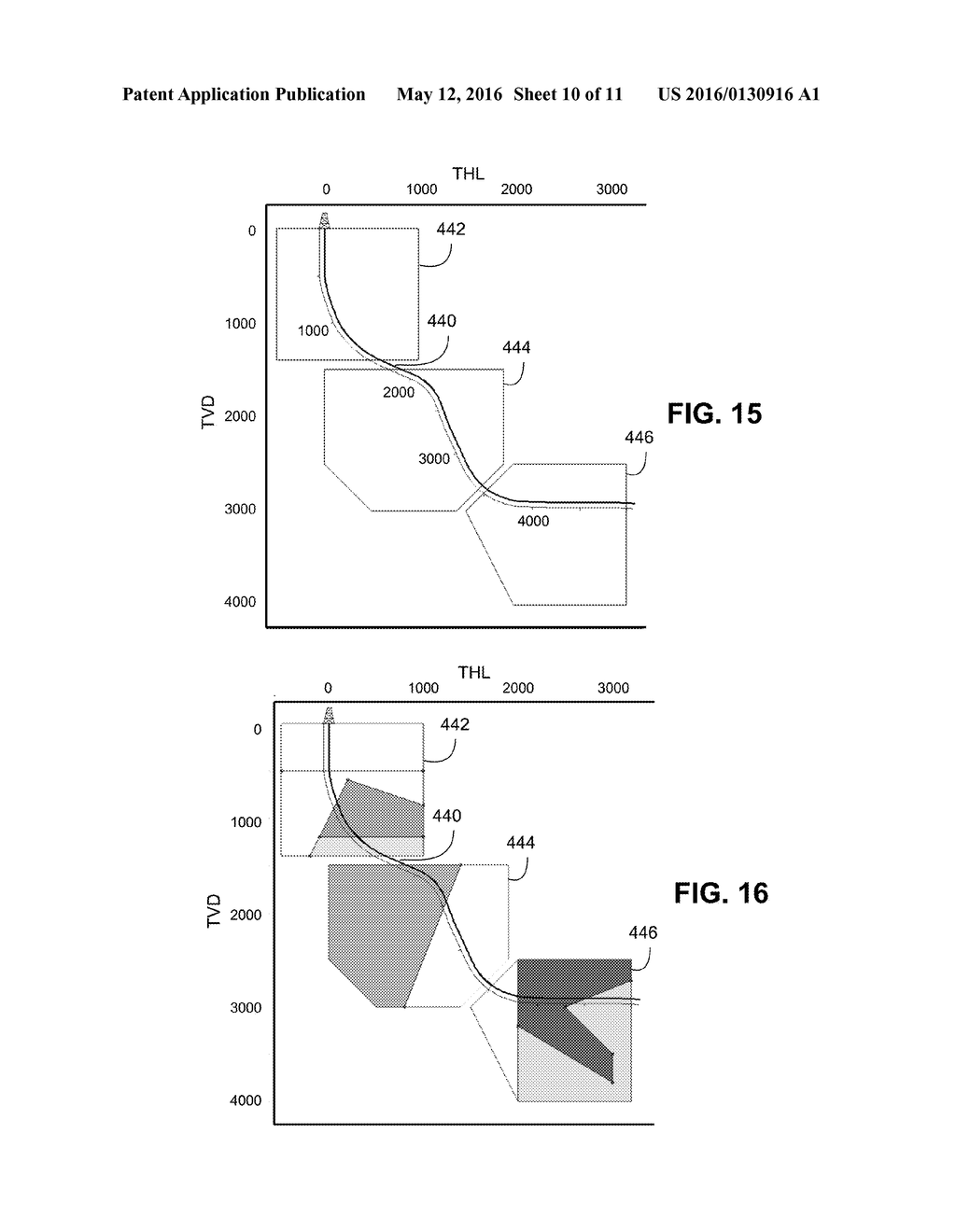 LOCAL LAYER GEOMETRY ENGINE WITH WORK ZONE GENERATED FROM BUFFER DEFINED     RELATIVE TO A WELLBORE TRAJECTORY - diagram, schematic, and image 11