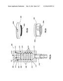 METHOD AND APPARATUS FOR TESTING LOST CIRCULATION MATERIALS FOR     SUBTERRANEAN FORMATIONS diagram and image