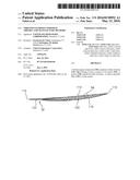 Vibration-Damped Composite Airfoils and Manufacture Methods diagram and image