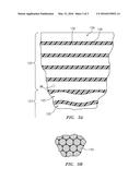 Vibration-Damped Composite Airfoils and Manufacture Methods diagram and image