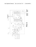 HEAT CAPTURING MODULE AND POWER GENERATING SYSTEM INCORPORATING THE MODULE diagram and image