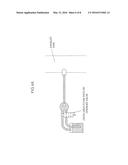 UREA BACKFLOW PREVENTION APPARATUS OF SCR AND A CONTROL METHOD THEREOF diagram and image