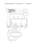 Abnormality Diagnosis Apparatus of Exhaust Gas Purification Apparatus diagram and image