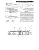 EXHAUST GAS AFTERTREATMENT DEVICE WITH INJECTION SECTION diagram and image