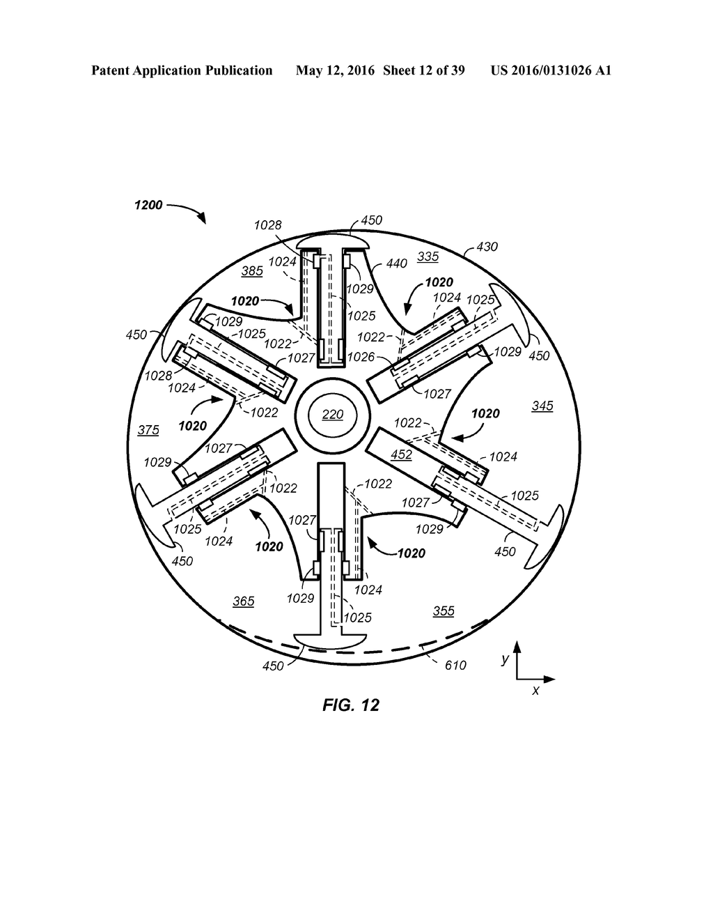 MULTI-INJECTION PORT ROTARY ENGINE APPARATUS AND METHOD OF USE THEREOF - diagram, schematic, and image 13