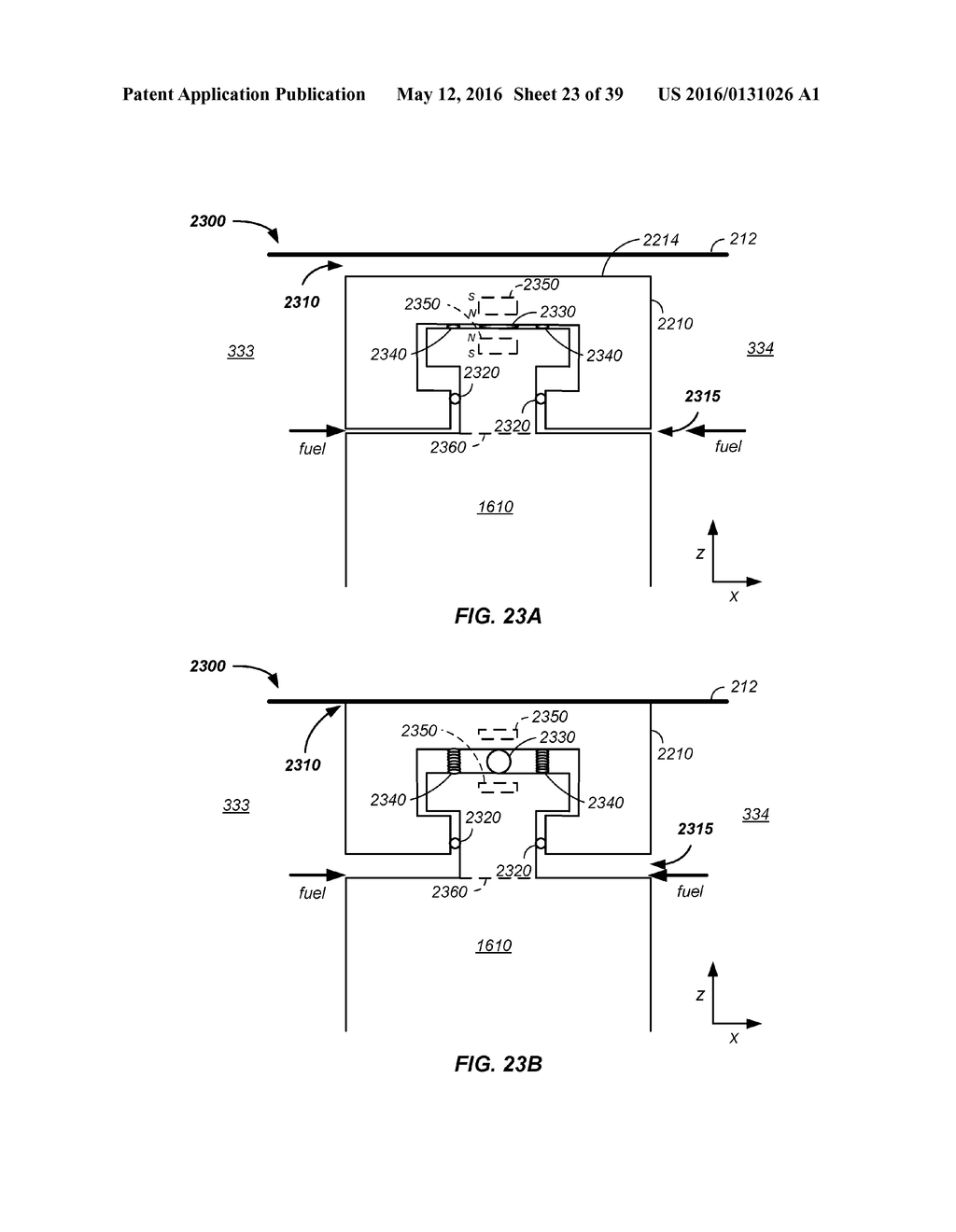 MULTI-INJECTION PORT ROTARY ENGINE APPARATUS AND METHOD OF USE THEREOF - diagram, schematic, and image 24