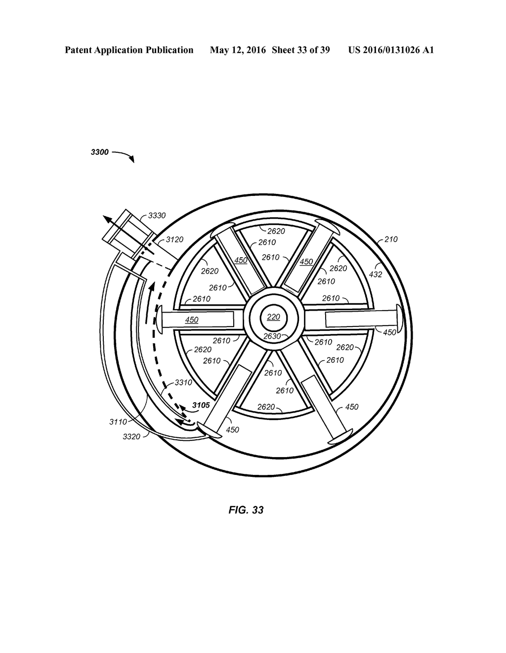 MULTI-INJECTION PORT ROTARY ENGINE APPARATUS AND METHOD OF USE THEREOF - diagram, schematic, and image 34