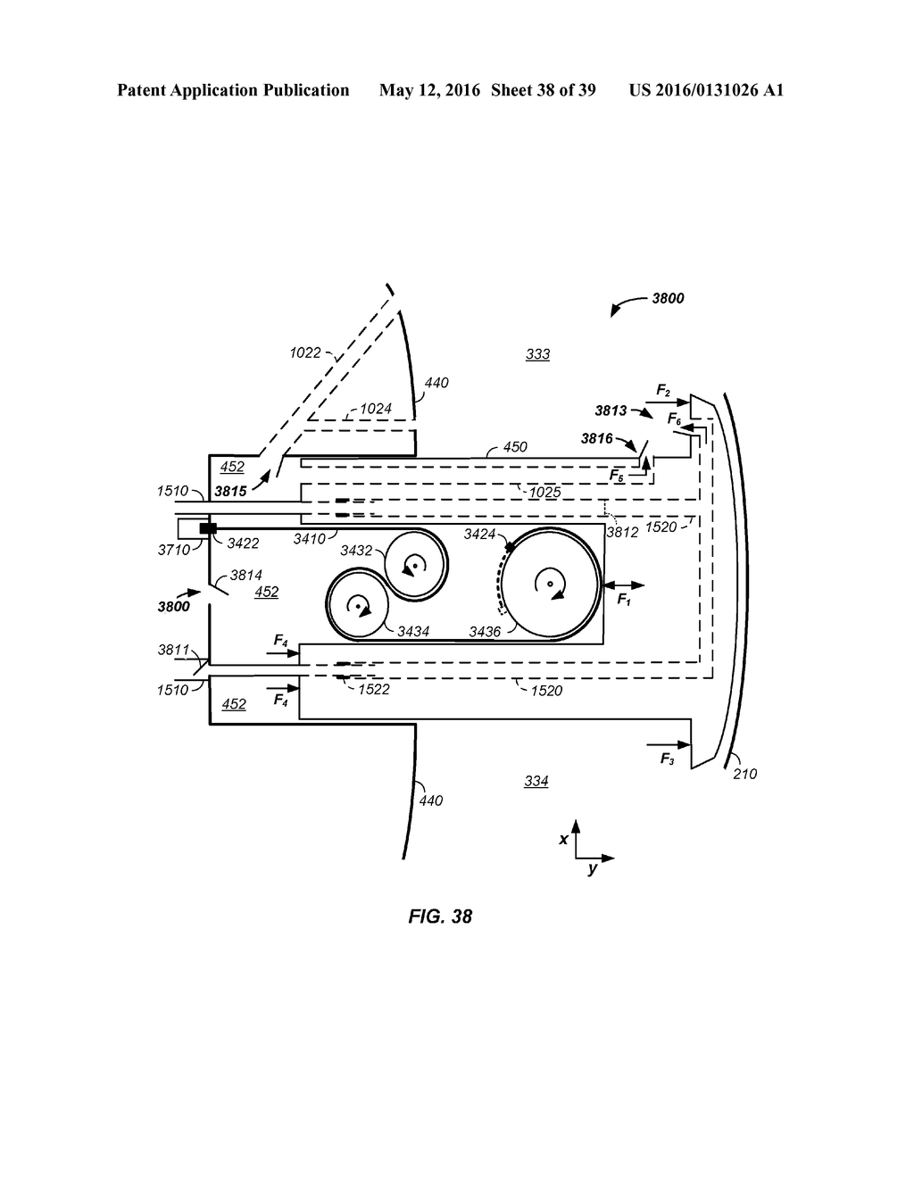 MULTI-INJECTION PORT ROTARY ENGINE APPARATUS AND METHOD OF USE THEREOF - diagram, schematic, and image 39