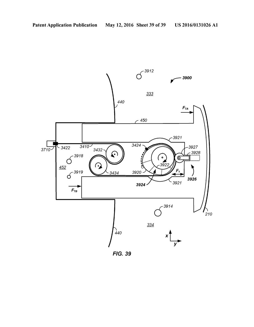 MULTI-INJECTION PORT ROTARY ENGINE APPARATUS AND METHOD OF USE THEREOF - diagram, schematic, and image 40