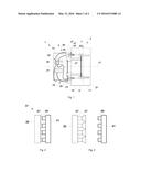 PROPULSION UNIT FOR AN AIRCRAFT diagram and image