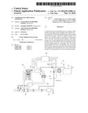 VAPORIZED FUEL PROCESSING APPARATUS diagram and image