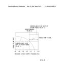 VAPORIZED FUEL PROCESSING APPARATUS diagram and image